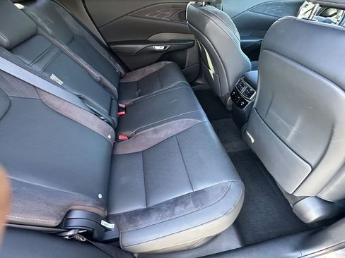 Used 2023 Lexus RX 350 w/ Accessory Package (Z1) image 18