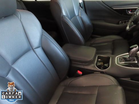Used 2022 Subaru Outback Limited image 28