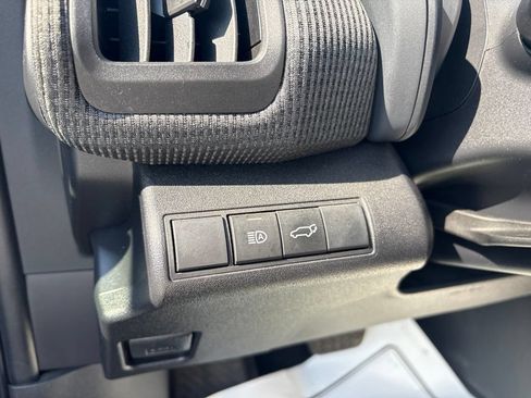 Certified 2023 Subaru Solterra AWD image 21