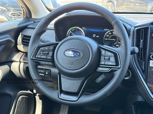 New 2026 Subaru Crosstrek 2.5i Limited w/ Crosstrek Mirror Package AWD/4WD image 13