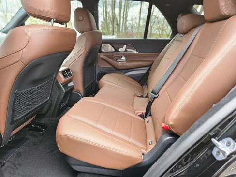 New 2026 Mercedes-Benz GLE 350 4MATIC image 14