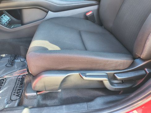 Used 2016 Honda HR-V EX image 23