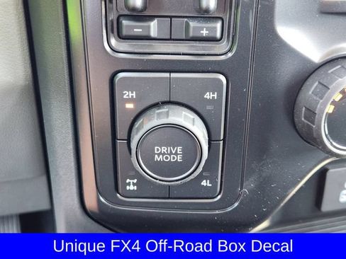 New 2026 Ford F250 XL w/ STX Appearance Package AWD/4WD image 21
