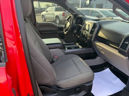 Used 2020 Ford F150 XLT AWD/4WD image 17