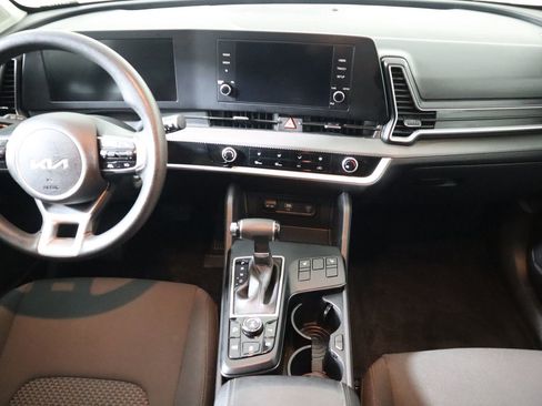 Used 2023 Kia Sportage LX image 33
