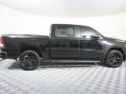 Used 2019 RAM 1500 Big Horn image 8