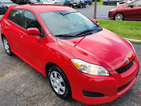 Used 2009 Toyota Matrix S AWD/4WD image 5