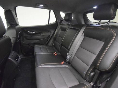 Used 2020 GMC Terrain SLT w/ Preferred Package FWD image 20