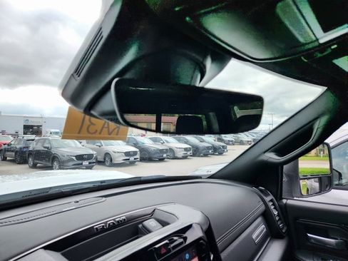 New 2026 RAM 2500 Power Wagon image 15