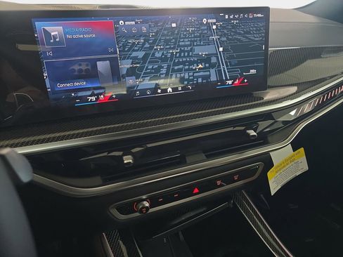 New 2026 BMW X5 M60i image 16