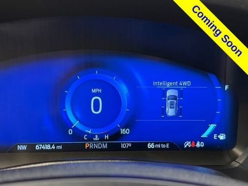 Used 2020 Ford Explorer ST w/ ST Street Pack AWD/4WD image 7