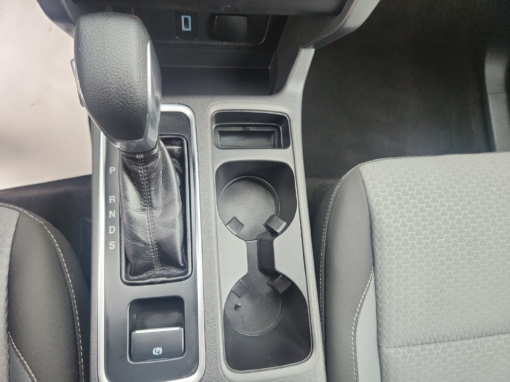 Used 2019 Ford Escape SE AWD/4WD image 14