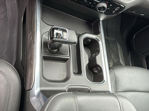 Certified 2023 Chevrolet Silverado 1500 LTZ image 23