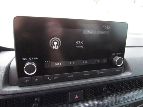 Used 2025 Honda CR-V EX image 19