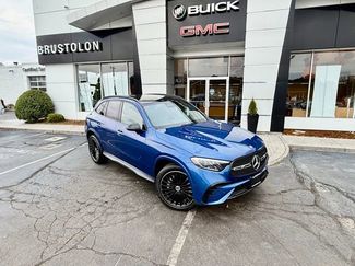 Used 2023 Mercedes-Benz GLC 300 4MATIC w/ AMG Line video 2