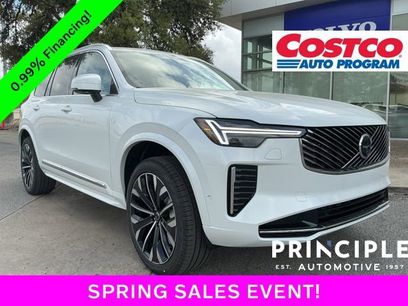 New 2026 Volvo XC90 B6 Ultra w/ Protection Package Premier