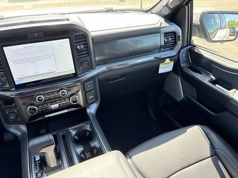 New 2026 Ford F150 Lariat w/ Equipment Group 502A High AWD/4WD image 15