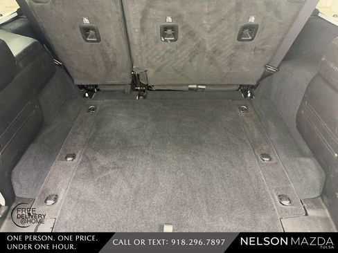 Used 2024 Jeep Wrangler Unlimited Sport AWD/4WD image 35
