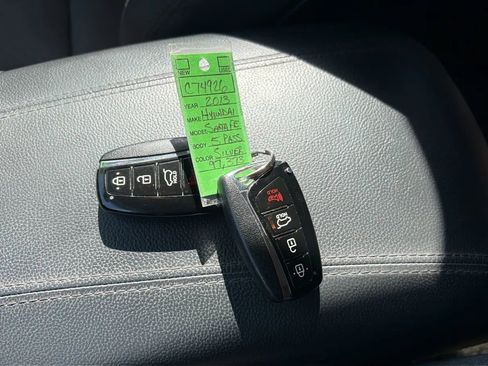 Used 2013 Hyundai Santa Fe Sport 2.0T FWD image 38