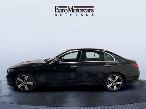 Used 2025 Mercedes-Benz C 300 C 300 image 2