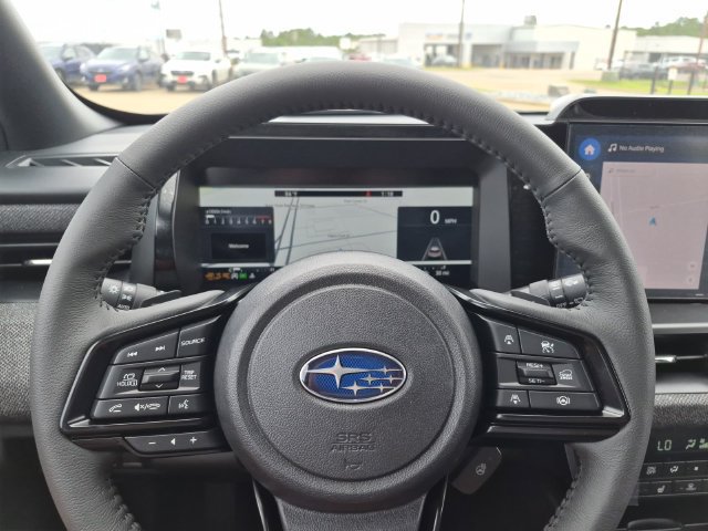 New 2026 Subaru Outback Limited XT AWD/4WD image 19