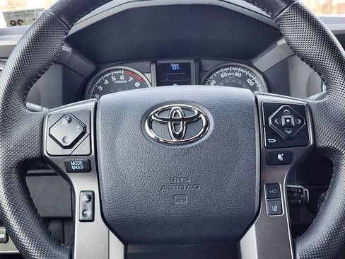 Used 2023 Toyota Tacoma TRD Off-Road image 28
