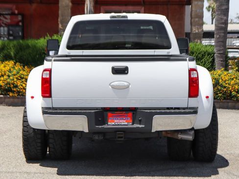 Used 2012 Ford F350 XLT AWD/4WD image 7