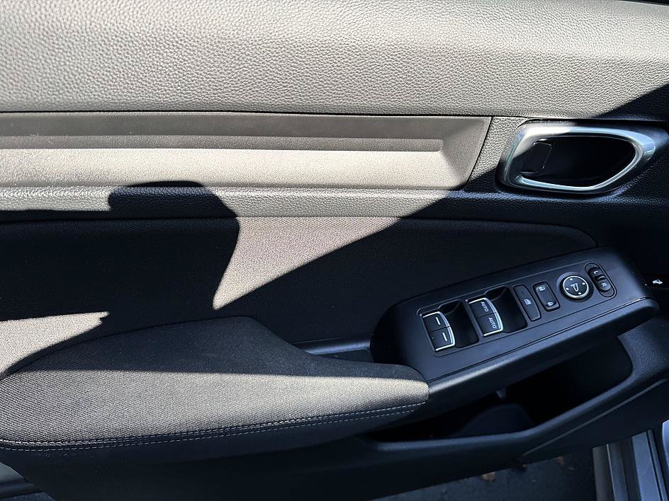 Used 2026 Honda Civic Sport image 10