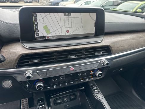 Used 2020 Kia Telluride SX image 18