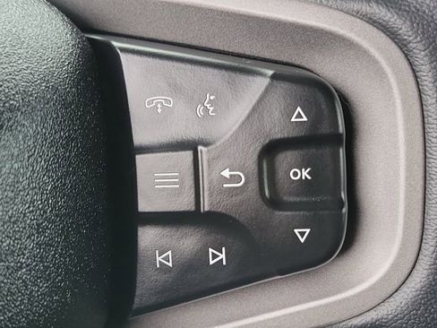 Used 2022 Ford Bronco Black Diamond AWD/4WD image 9