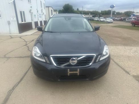Used 2013 Volvo XC60 3.2 AWD/4WD image 5