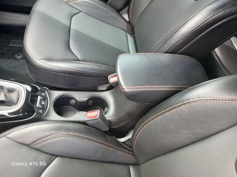 Used 2020 Jeep Compass Limited AWD/4WD image 8