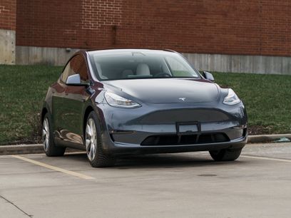 Used 2022 Tesla Model Y Long Range