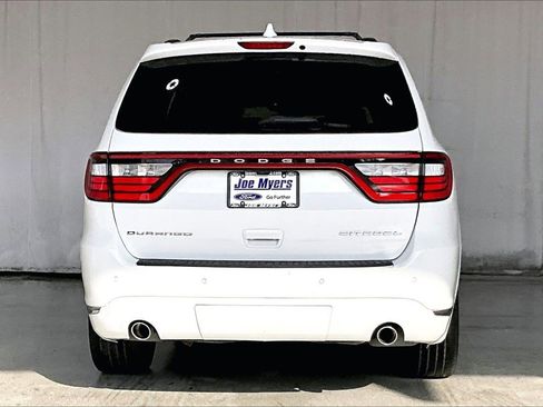 Used 2020 Dodge Durango Citadel image 3