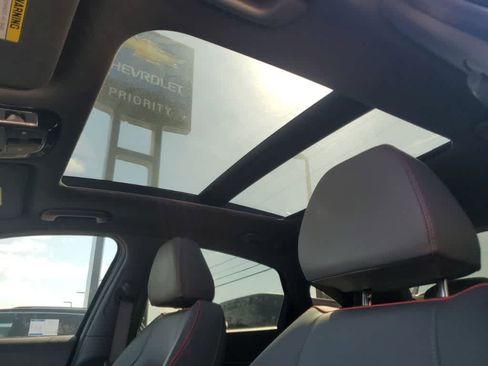 Used 2023 Hyundai Sonata SEL Plus FWD image 4