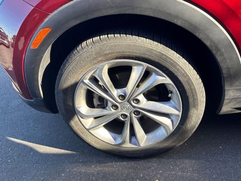 Used 2022 Buick Encore GX Preferred w/ Cold Weather Comfort Package image 5