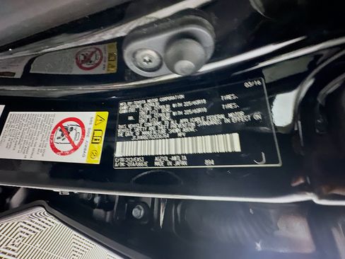Used 2016 Lexus NX 200t FWD w/ Premium Package image 12