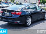Used 2023 Chevrolet Malibu LT image 6