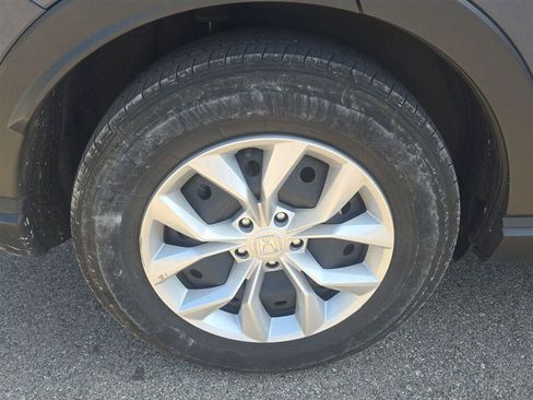 Used 2024 Honda CR-V LX image 15