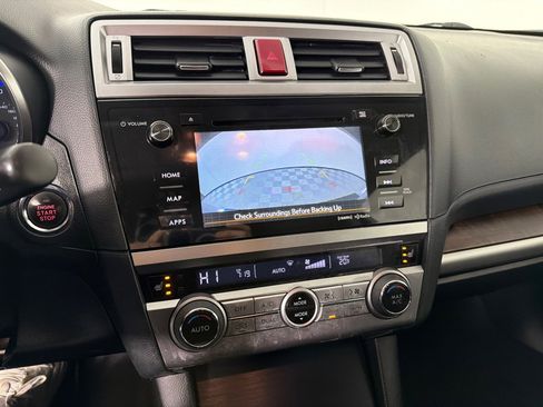 Used 2015 Subaru Outback 2.5i Limited image 17