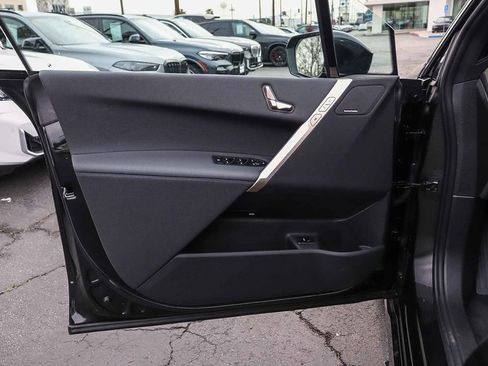 Used 2026 BMW iX xDrive60 image 20