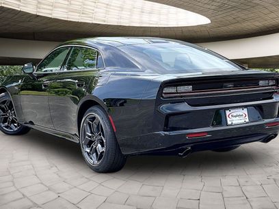 New 2026 Dodge Charger R/T w/ Driver Convenience Group