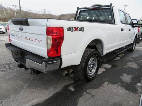 Used 2020 Ford F250 XL w/ Power Equipment Group image 2