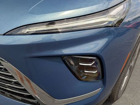 New 2025 Buick Enclave Preferred image 7