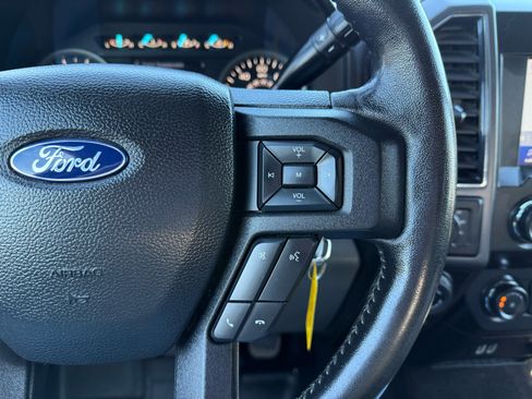 Used 2020 Ford F150 XLT w/ Equipment Group 302A Luxury image 30