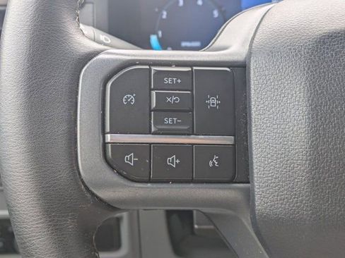 Used 2025 Ford F150 XLT w/ Equipment Group 301A Standard AWD/4WD image 19
