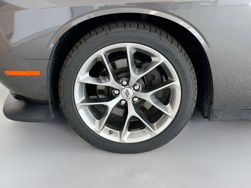 Used 2020 Dodge Challenger GT w/ Driver Convenience Group RWD image 28