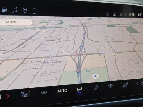 New 2026 Chevrolet Equinox EV LT image 4