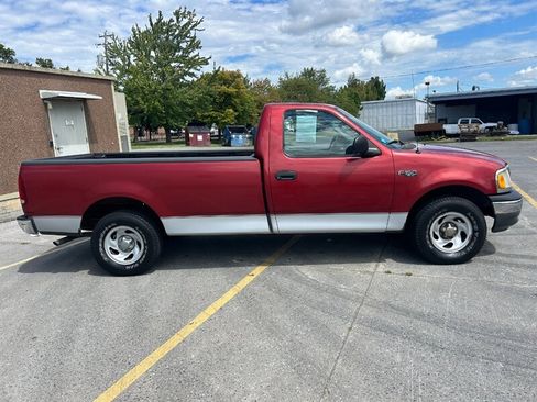Used 1999 Ford F150 XL image 2
