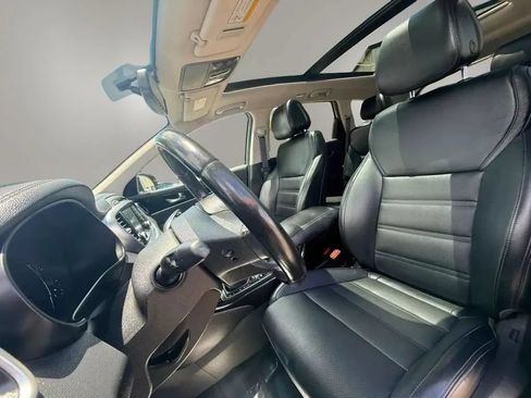 Used 2016 Kia Sorento SX FWD image 12